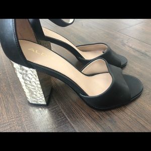 ⚠️ SALE ⚠️  Aldo Sandals NWT